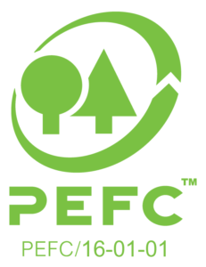 Logo PEFC Officiel